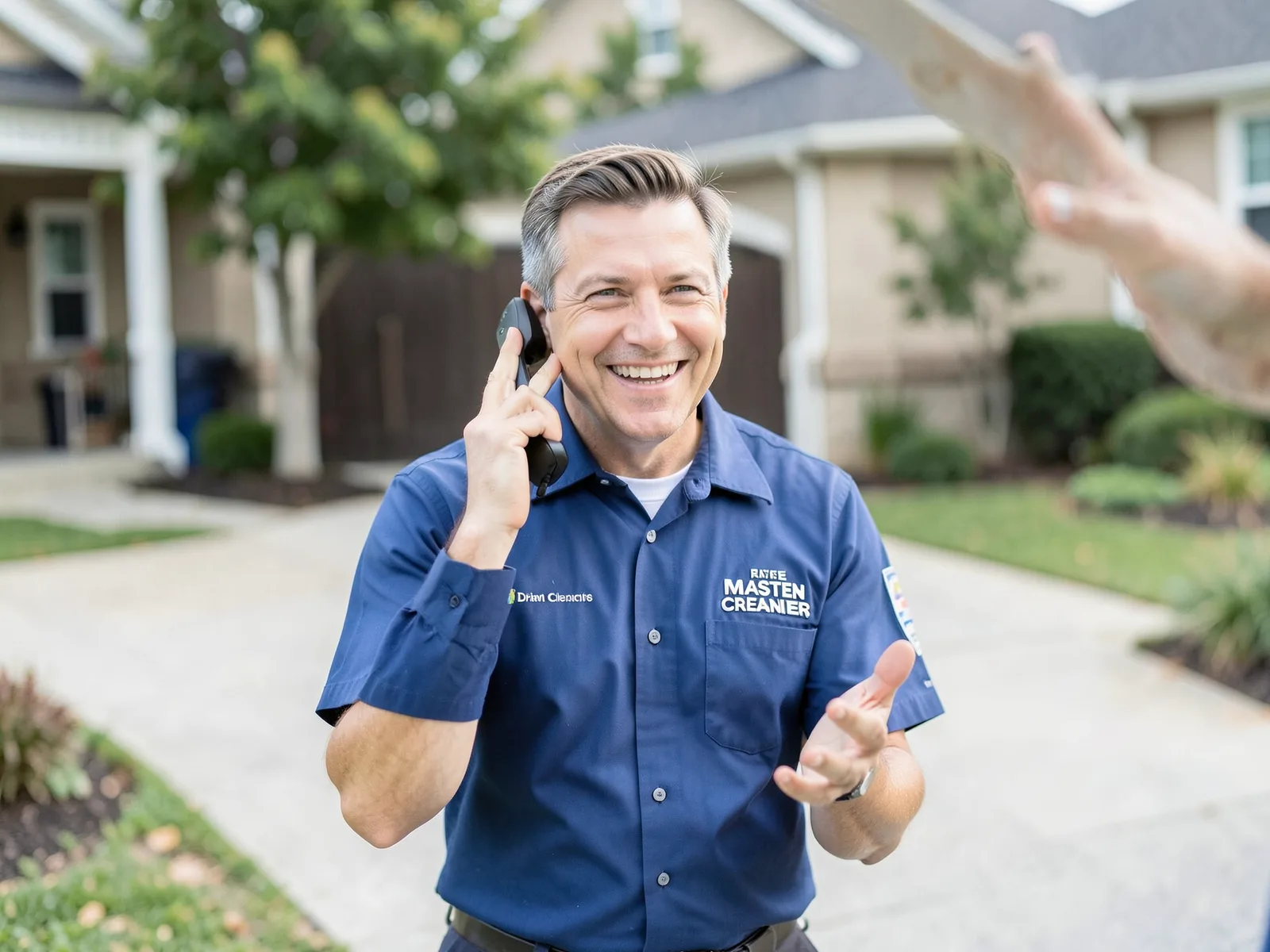 Drain Cleaning Rudy, AR FAQs